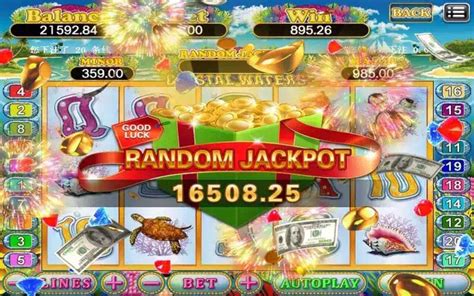 online slots random jackpot|The Different Types of Jackpots in Online Slots: A .